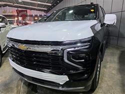 شيفروليه تاهو